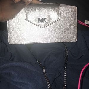 Michael kors purse